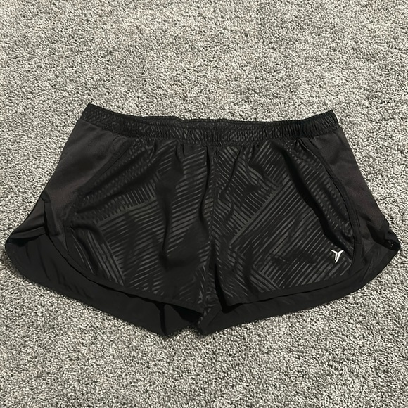 Old Navy Active Shorts - Picture 1 of 5